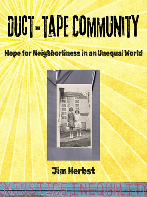 cover image of Duct-tape Community